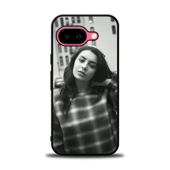 Charli XCX 1 Google Pixel 9a Case