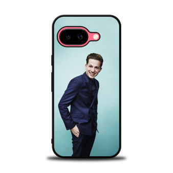 Charlie Puth 4 Google Pixel 9a Case