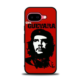 Che Guevara in Red Google Pixel 9a Case