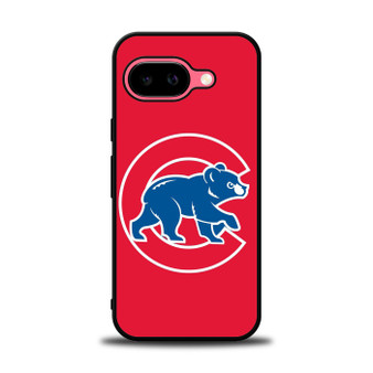 Chicago Cubs 1 Google Pixel 9a Case