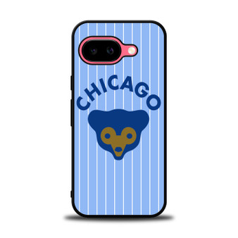 Chicago Cubs Cute Logo Google Pixel 9a Case