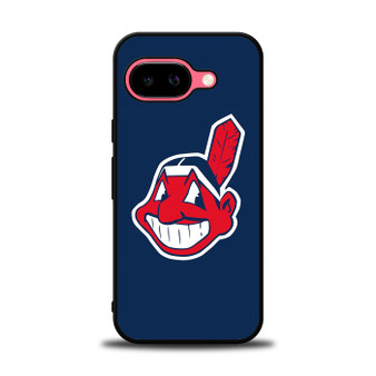Old Cleveland Guardians 1 Google Pixel 9a Case