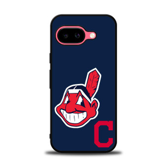Old Cleveland Guardians 11 Google Pixel 9a Case