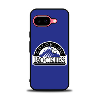 Colorado Rockies 5 Google Pixel 9a Case