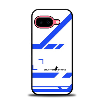 Counter Strike Global Offensive CS GO 7 Google Pixel 9a Case