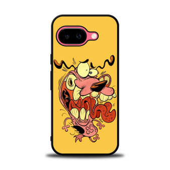 Courage the cowardly dog 2 Google Pixel 9a Case