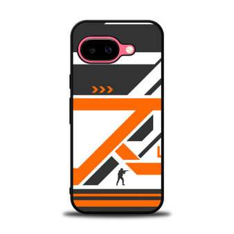 CS GO Google Pixel 9a Case