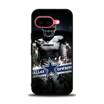 Dallas cowboys splash Google Pixel 9a Case