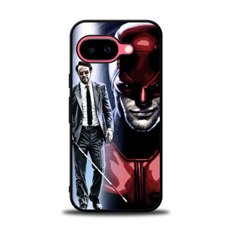 Daredevil 3 Google Pixel 9a Case