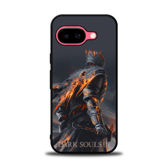 Dark Souls Game Google Pixel 9a Case