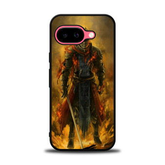 Dark Souls III Google Pixel 9a Case