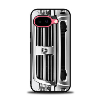 Dodge RAM Mega Google Pixel 9a Case