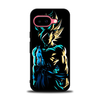 Dragon Ball Super Saiyan Google Pixel 9a Case