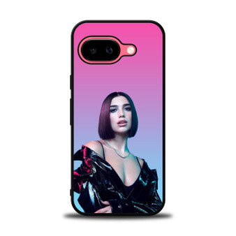 Dua Lipa Google Pixel 9a Case