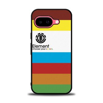 Element Choose Your Colors Google Pixel 9a Case