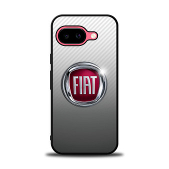 fiat motor Google Pixel 9a Case