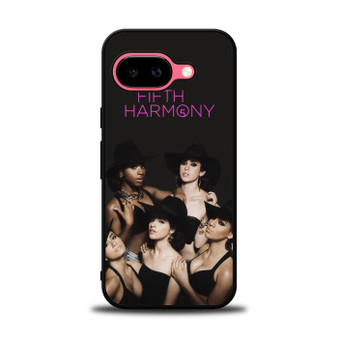 Fifth Harmony 2 Google Pixel 9a Case