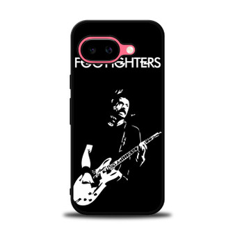 Foo Fighters Dave Google Pixel 9a Case