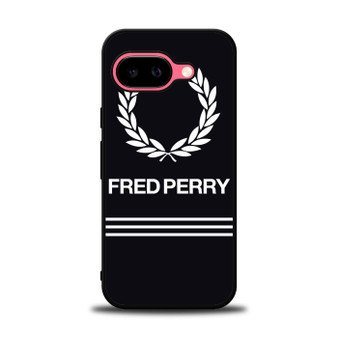 fred perry Google Pixel 9a Case