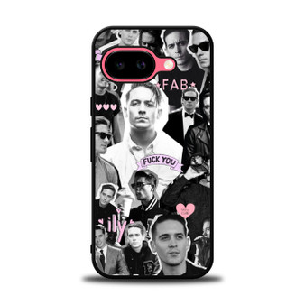 G Eazy 2 Google Pixel 9a Case