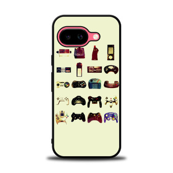 Gaming Stick Google Pixel 9a Case