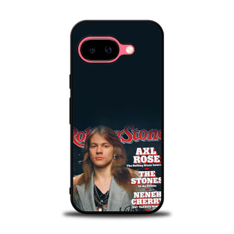 GNR AXL Google Pixel 9a Case