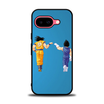 Goku and vegeta Google Pixel 9a Case