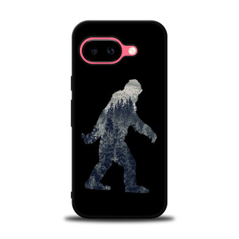 Gone Squatchin Google Pixel 9a Case