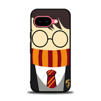 harry potter cartoon Google Pixel 9a Case