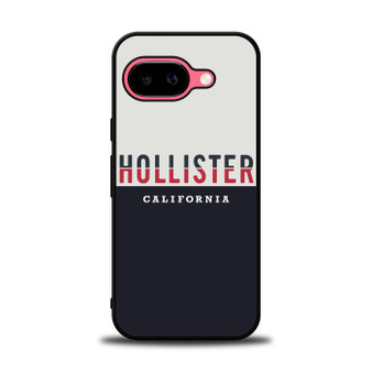 Hollister 3 Google Pixel 9a Case