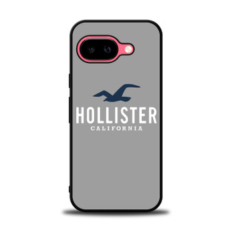 Hollister 5 Google Pixel 9a Case