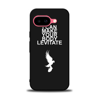 Hollywood Undead Levutate Google Pixel 9a Case