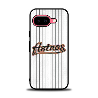 Houston Astros Google Pixel 9a Case