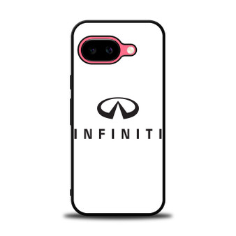 Infiniti Logo Google Pixel 9a Case