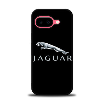 Jaguar Logo Google Pixel 9a Case
