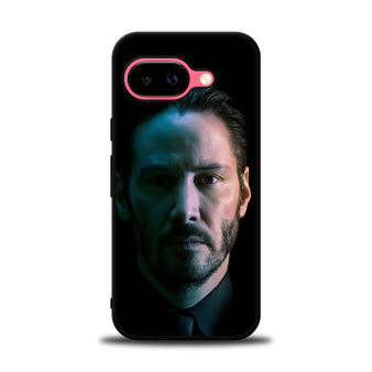 John Wick 4 Google Pixel 9a Case