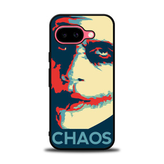Joker Chaos Google Pixel 9a Case