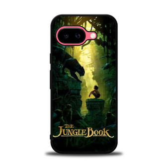 Jungle Book Poster Google Pixel 9a Case