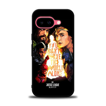 Justice League 1 Google Pixel 9a Case