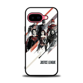 Justice League 2 Google Pixel 9a Case