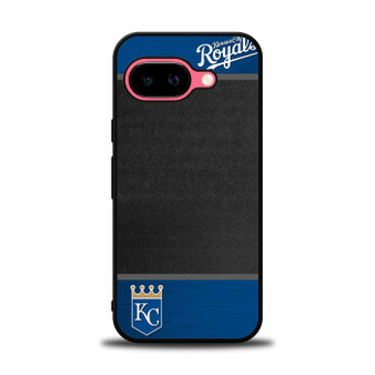 Kansas City Royals 6 Google Pixel 9a Case