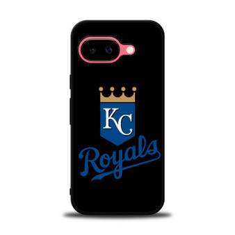 Kansas City Royals 8 Google Pixel 9a Case