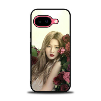 Kim Hyuna Google Pixel 9a Case