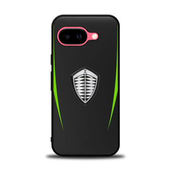 koenigegg razor Google Pixel 9a Case