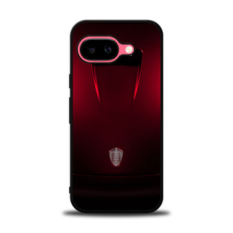 koenigsegg agera Google Pixel 9a Case