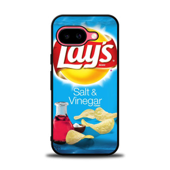 Lays 4 Google Pixel 9a Case