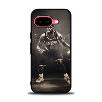 LeBron James 2 Google Pixel 9a Case
