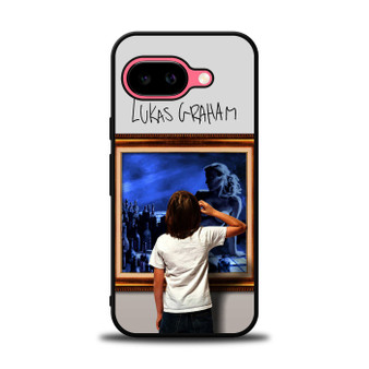Lukas Graham Album Google Pixel 9a Case