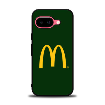 McDonalds Green Google Pixel 9a Case