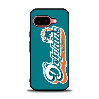 Miami Dolphins American football Google Pixel 9a Case
